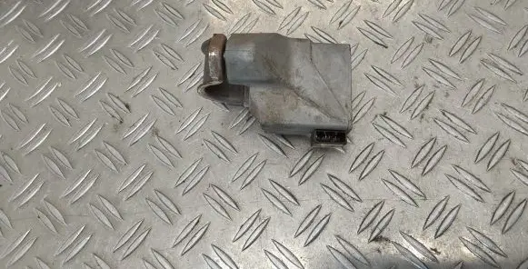 Toyota Sienna XL30 III Steering wheel lock 45020053