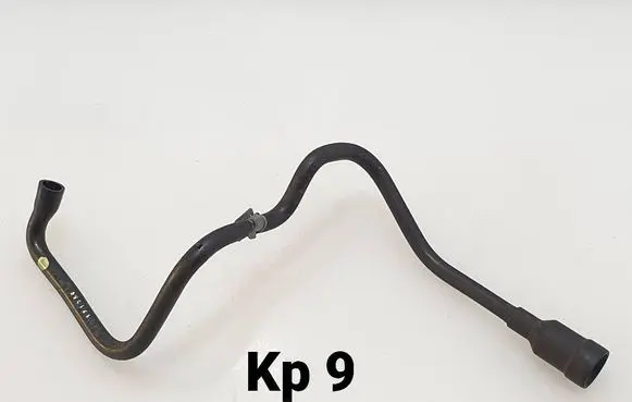 Seat Arona Breather/breather pipe/hose 6F9941718