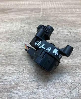 Ford Galaxy Air flap motor/actuator 7M3907511D