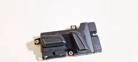 Skoda Superb B6 (3T) Seat control switch 8k0959748