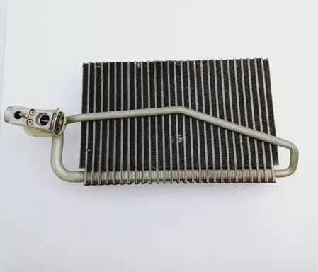 Mercedes-Benz E W210 Air conditioning (A/C) radiator (interior) 2108300858