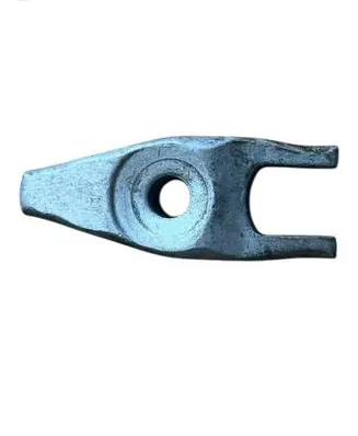 Opel Insignia A Fuel Injector clamp holder 