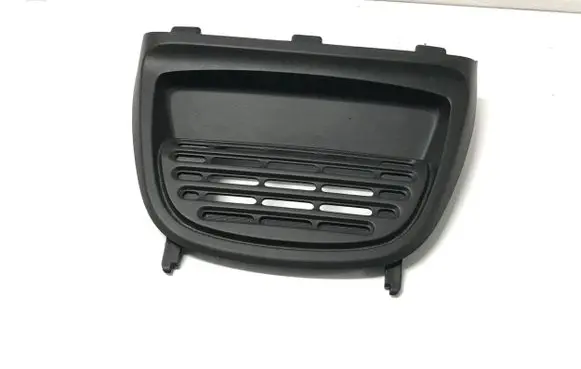 Citroen C1 Dashboard center trim panel 554040H010