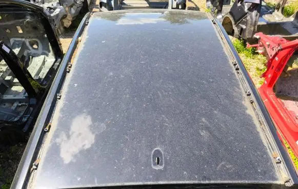 Hyundai i40 Roof 