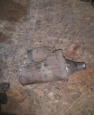 Chrysler 300 - 300C Starter motor 04608800AA