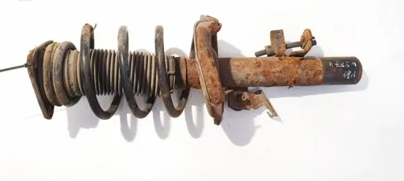 Ford Focus Front shock absorber/damper