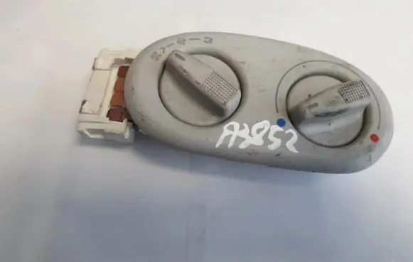 Ford Galaxy Climate control unit 7m0959531 7m0959531y20