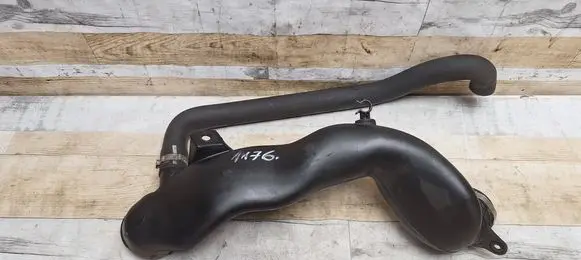 Intercooler hose/pipe
