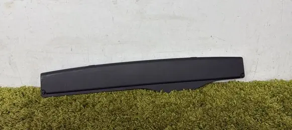 Volkswagen Tiguan Intercooler air channel guide 5q0129954f