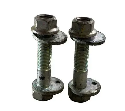 Subaru Outback (BT) Rear suspension camber bolt 