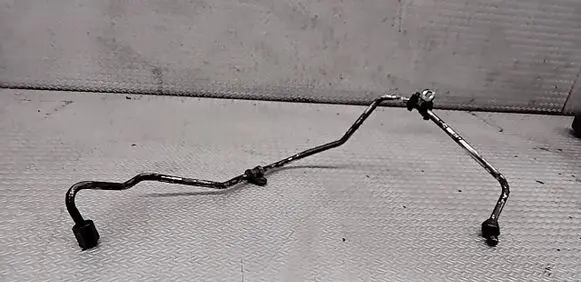 Mitsubishi Grandis Turbo turbocharger oiling pipe/hose 