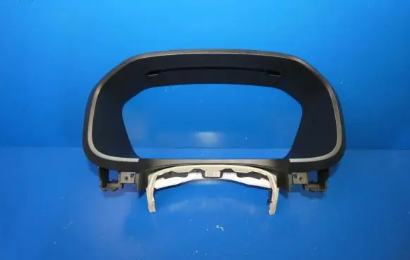 Volvo S90, V90 Steering wheel column trim 31366651