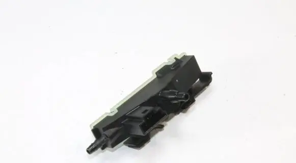 Mercedes-Benz S W221 Turbo solenoid valve