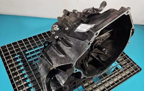 Honda CR-V Manual 5 speed gearbox EYF0 IMPRK1579512