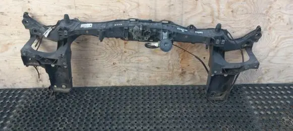 Renault Kangoo II Radiator support slam panel