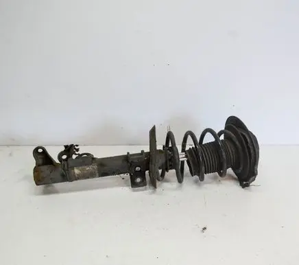 Mercedes-Benz E W212 Front shock absorber/damper