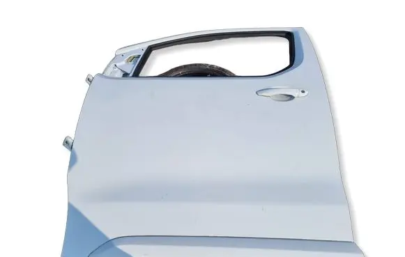 Peugeot Expert Front door 