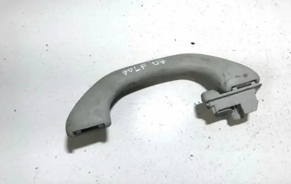Volkswagen PASSAT B6 Front interior roof grab handle 1k0857607