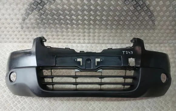 Nissan Qashqai Front bumper NISSAN62022JD00H 5510-00-1617900Q