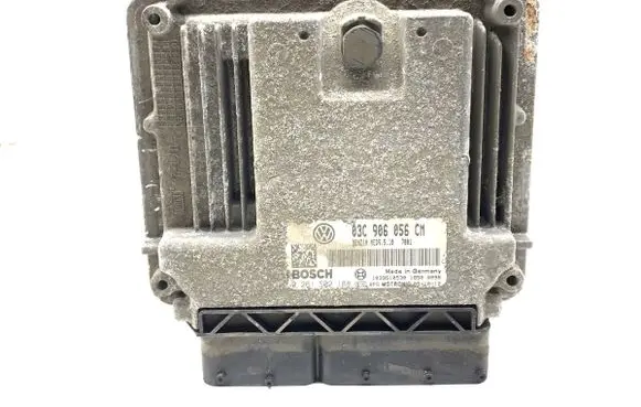 Skoda Octavia Mk2 (1Z) Engine control unit/module ECU 03C906056CM