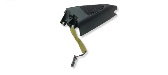 Volkswagen PASSAT B7 Front door high frequency speaker 3C8035411