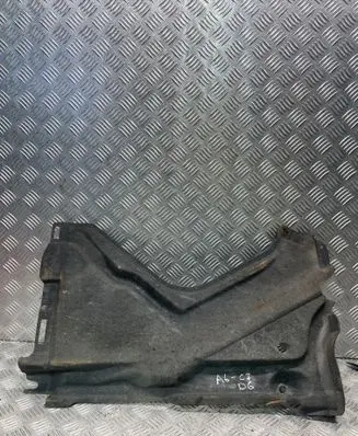 Audi A6 S6 C7 4G Rear underbody cover/under tray 4G0825216