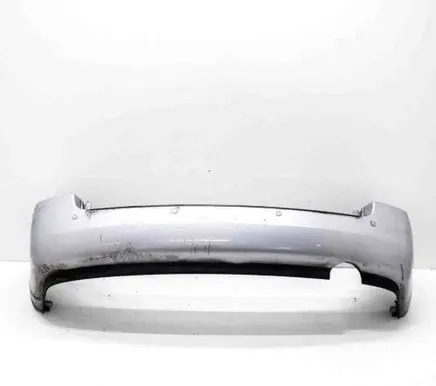 KIA Carnival Rear bumper 866114D100