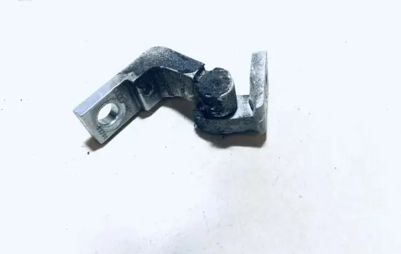 Audi A4 S4 B6 8E 8H Rear door lower hinge xs4 5200
