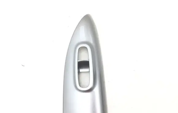 Nissan Juke I F15 Other front door trim element 