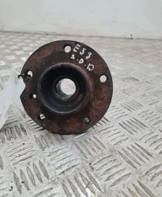 BMW 5 E39 Front wheel ball bearing 