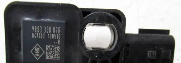 Renault Scenic III - Grand scenic III Sensor 988330002R