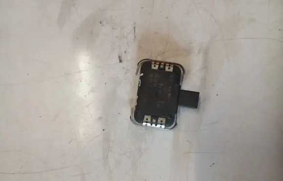 Rain sensor