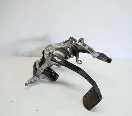 Audi A6 S6 C6 4F Brake pedal