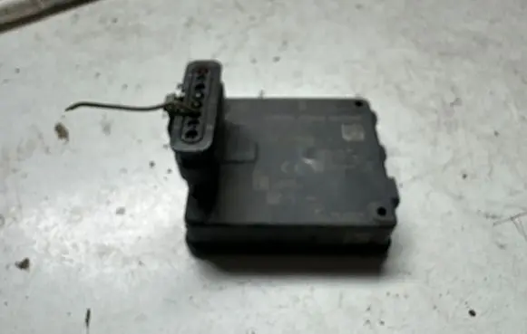 Renault Captur II Distronic sensor radar 284470679R