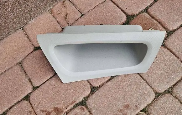 Opel Zafira C Glove box 13357073