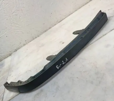 Renault 21 Under headlight/headlamp trim 7700789900