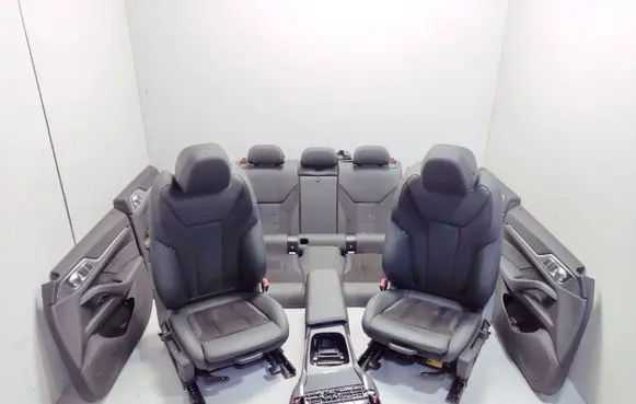 BMW i4 Interior set 6996834 5A42235