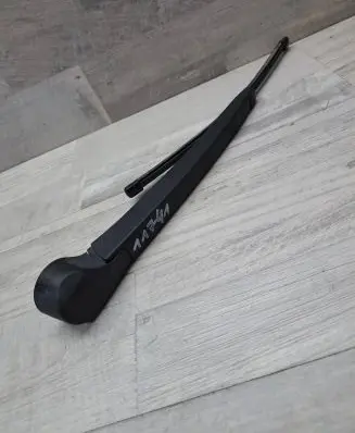Volkswagen Golf VII Rear wiper blade 5G9955707 CH2049