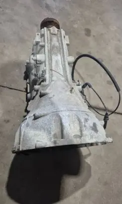 Dodge Charger Automatic gearbox 68283310AA
