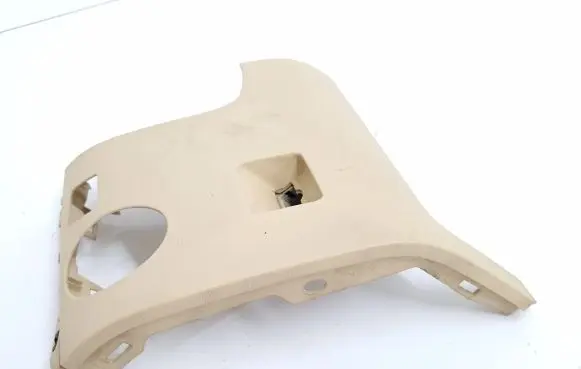 Volkswagen Touareg I Other dashboard part