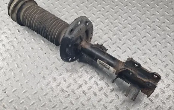 Opel Corsa D Front shock absorber/damper 13399043 22275349