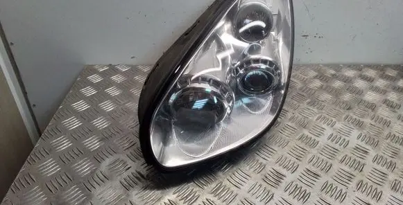 Subaru B9 Tribeca Headlight/headlamp