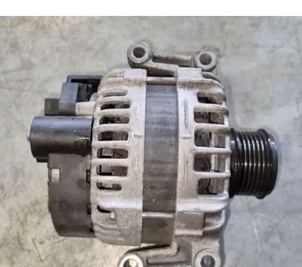 Audi A4 S4 B8 8K Generator/alternator 0125711090 06H903017