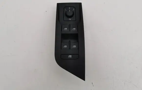 Skoda Octavia Mk4 Electric window control switch 5Q0959857D