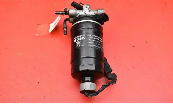 KIA Sportage Fuel filter housing 