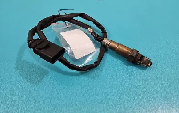 Audi A5 8T 8F Lambda probe sensor 06H906262A IMPRK1468246