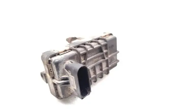Ford Ranger Turbine electric control actuator 6NW009550 G88 H25