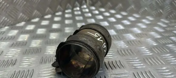 Audi A7 S7 4G Muffler pipe connector clamp 1K0253141P