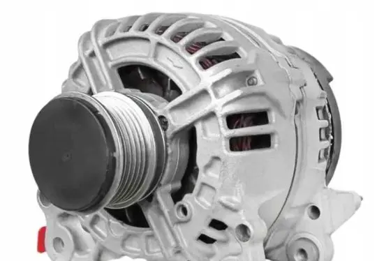 Audi A3 S3 8P Generator/alternator 06F903023F