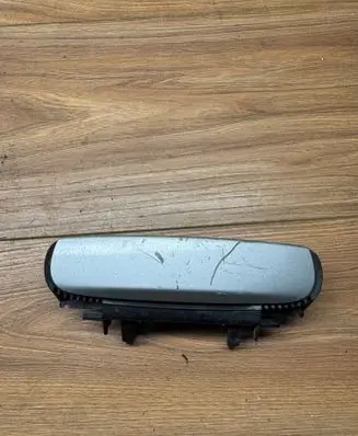 Audi A3 S3 8L Front door exterior handle 4B0839885